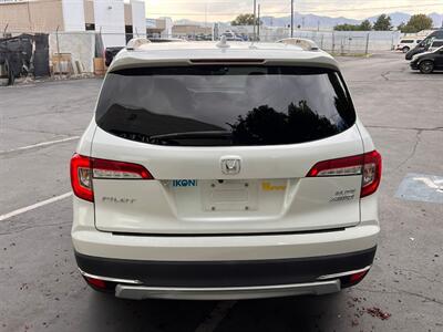2021 Honda Pilot Elite   - Photo 6 - Salt Lake City, UT 84115