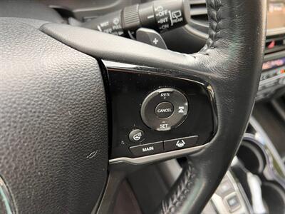 2021 Honda Pilot Elite   - Photo 35 - Salt Lake City, UT 84115