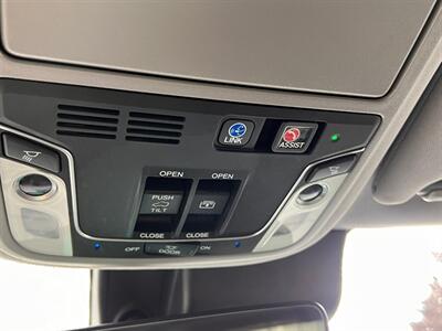 2021 Honda Pilot Elite   - Photo 49 - Salt Lake City, UT 84115