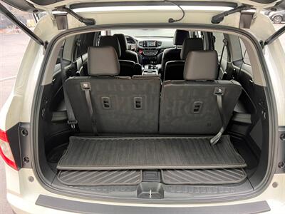 2021 Honda Pilot Elite   - Photo 28 - Salt Lake City, UT 84115