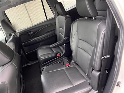 2021 Honda Pilot Elite   - Photo 19 - Salt Lake City, UT 84115