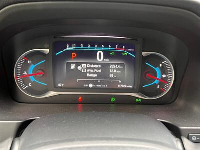 2021 Honda Pilot Elite   - Photo 37 - Salt Lake City, UT 84115