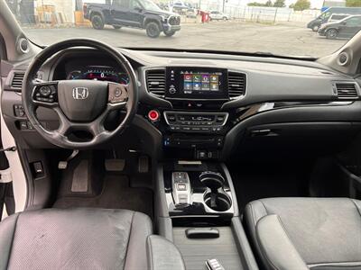 2021 Honda Pilot Elite   - Photo 26 - Salt Lake City, UT 84115