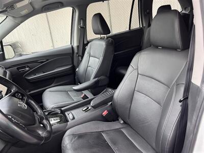 2021 Honda Pilot Elite   - Photo 16 - Salt Lake City, UT 84115