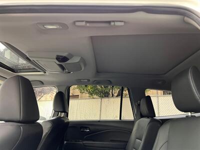2021 Honda Pilot Elite   - Photo 27 - Salt Lake City, UT 84115