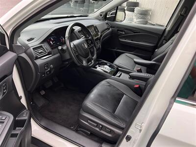 2021 Honda Pilot Elite   - Photo 14 - Salt Lake City, UT 84115