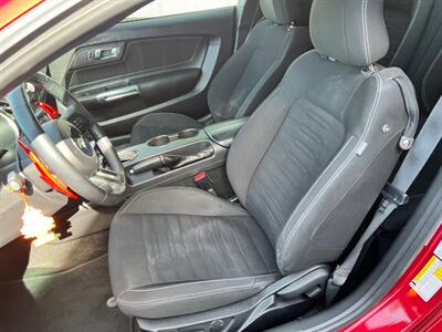 2017 Ford Mustang EcoBoost - Photo 14 - Salt Lake City, UT 84115