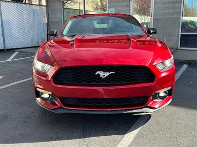 2017 Ford Mustang EcoBoost - Photo 2 - Salt Lake City, UT 84115