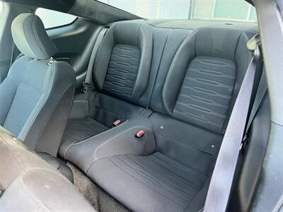 2017 Ford Mustang EcoBoost - Photo 15 - Salt Lake City, UT 84115