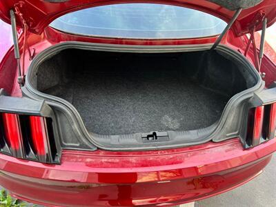 2017 Ford Mustang EcoBoost - Photo 17 - Salt Lake City, UT 84115