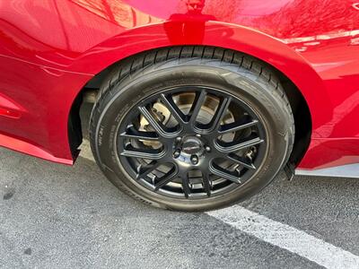 2017 Ford Mustang EcoBoost - Photo 11 - Salt Lake City, UT 84115