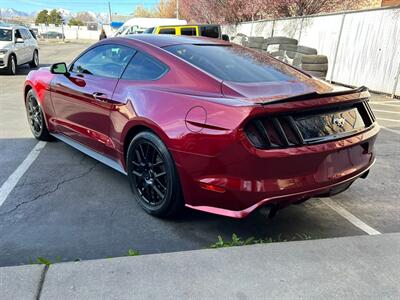 2017 Ford Mustang EcoBoost - Photo 5 - Salt Lake City, UT 84115