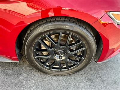 2017 Ford Mustang EcoBoost - Photo 10 - Salt Lake City, UT 84115