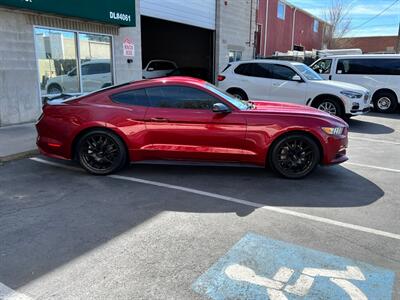2017 Ford Mustang EcoBoost - Photo 8 - Salt Lake City, UT 84115