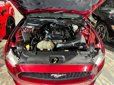 2017 Ford Mustang EcoBoost - Photo 30 - Salt Lake City, UT 84115