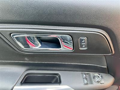 2017 Ford Mustang EcoBoost - Photo 18 - Salt Lake City, UT 84115