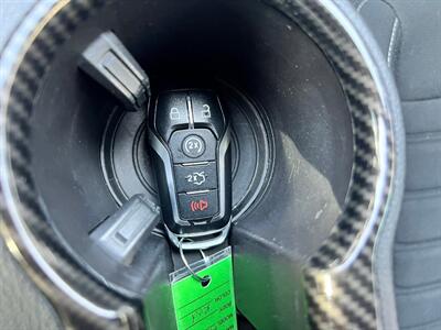 2017 Ford Mustang EcoBoost - Photo 29 - Salt Lake City, UT 84115