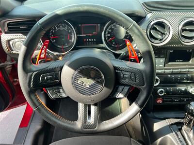 2017 Ford Mustang EcoBoost - Photo 23 - Salt Lake City, UT 84115
