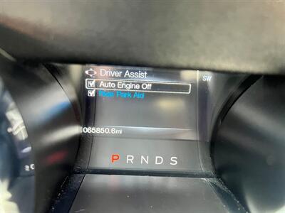 2017 Ford Mustang EcoBoost - Photo 25 - Salt Lake City, UT 84115