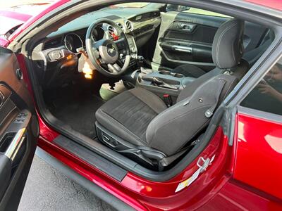 2017 Ford Mustang EcoBoost - Photo 12 - Salt Lake City, UT 84115