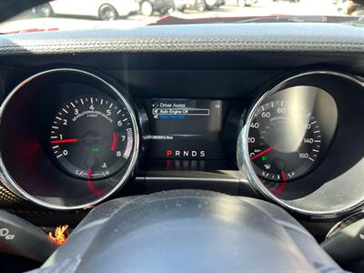 2017 Ford Mustang EcoBoost - Photo 24 - Salt Lake City, UT 84115