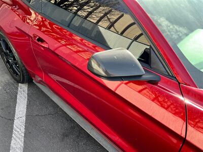 2017 Ford Mustang EcoBoost - Photo 9 - Salt Lake City, UT 84115