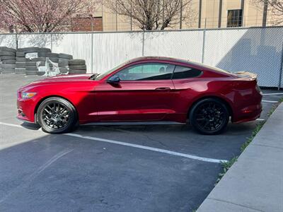 2017 Ford Mustang EcoBoost - Photo 4 - Salt Lake City, UT 84115