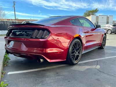 2017 Ford Mustang EcoBoost - Photo 7 - Salt Lake City, UT 84115