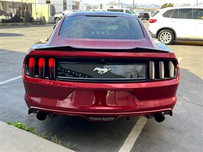 2017 Ford Mustang EcoBoost - Photo 6 - Salt Lake City, UT 84115