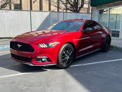 2017 Ford Mustang EcoBoost - Photo 3 - Salt Lake City, UT 84115