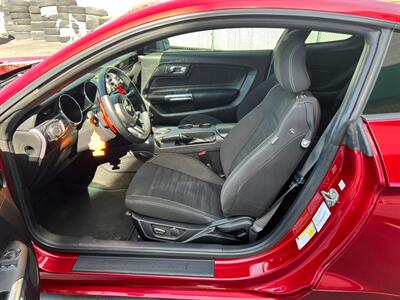 2017 Ford Mustang EcoBoost - Photo 13 - Salt Lake City, UT 84115