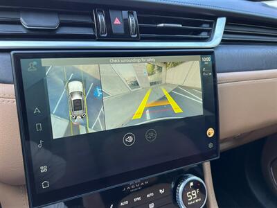 2021 Jaguar F-PACE P250 S   - Photo 38 - Salt Lake City, UT 84115