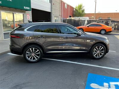 2021 Jaguar F-PACE P250 S   - Photo 8 - Salt Lake City, UT 84115