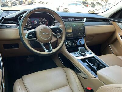 2021 Jaguar F-PACE P250 S   - Photo 24 - Salt Lake City, UT 84115