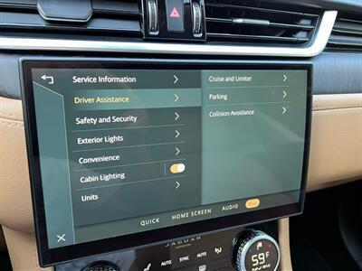 2021 Jaguar F-PACE P250 S   - Photo 40 - Salt Lake City, UT 84115