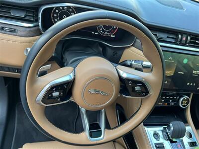 2021 Jaguar F-PACE P250 S   - Photo 32 - Salt Lake City, UT 84115