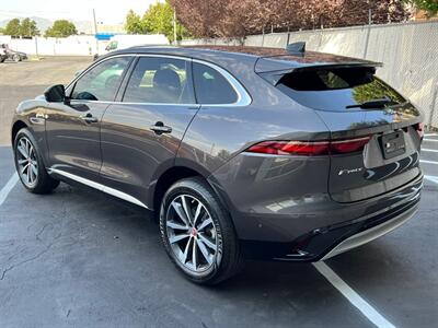 2021 Jaguar F-PACE P250 S   - Photo 5 - Salt Lake City, UT 84115