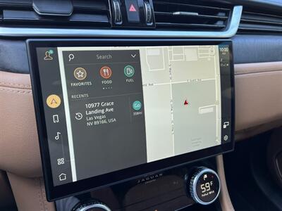 2021 Jaguar F-PACE P250 S   - Photo 37 - Salt Lake City, UT 84115