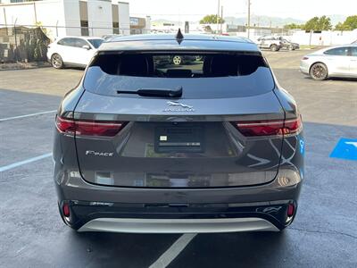 2021 Jaguar F-PACE P250 S   - Photo 6 - Salt Lake City, UT 84115