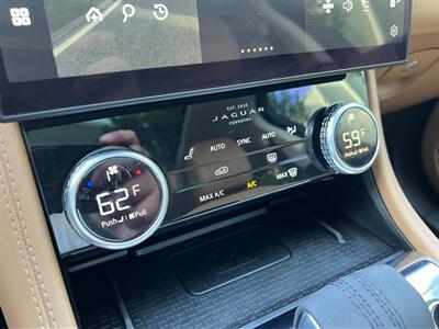 2021 Jaguar F-PACE P250 S   - Photo 36 - Salt Lake City, UT 84115