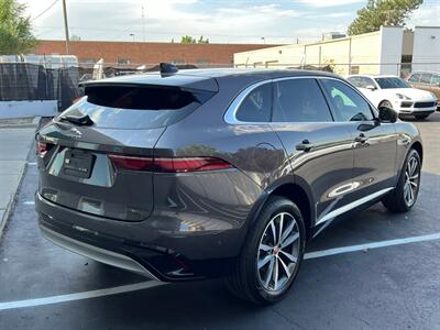 2021 Jaguar F-PACE P250 S   - Photo 7 - Salt Lake City, UT 84115