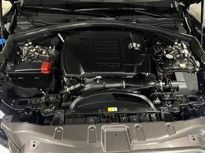2021 Jaguar F-PACE P250 S   - Photo 43 - Salt Lake City, UT 84115