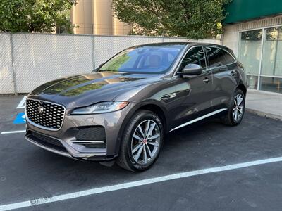 2021 Jaguar F-PACE P250 S   - Photo 3 - Salt Lake City, UT 84115