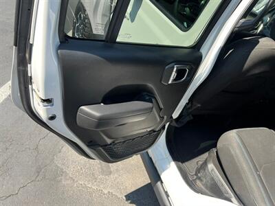 2023 Jeep Wrangler Rubicon 4xe   - Photo 21 - Salt Lake City, UT 84115
