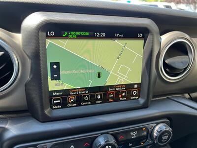 2023 Jeep Wrangler Rubicon 4xe   - Photo 37 - Salt Lake City, UT 84115