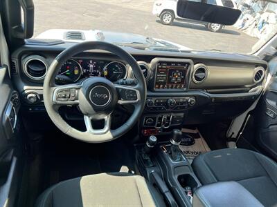 2023 Jeep Wrangler Rubicon 4xe   - Photo 22 - Salt Lake City, UT 84115