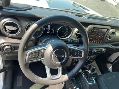 2023 Jeep Wrangler Rubicon 4xe   - Photo 28 - Salt Lake City, UT 84115
