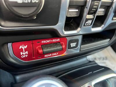 2023 Jeep Wrangler Rubicon 4xe   - Photo 33 - Salt Lake City, UT 84115