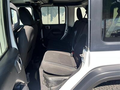 2023 Jeep Wrangler Rubicon 4xe   - Photo 19 - Salt Lake City, UT 84115