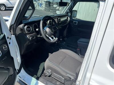 2023 Jeep Wrangler Rubicon 4xe   - Photo 15 - Salt Lake City, UT 84115